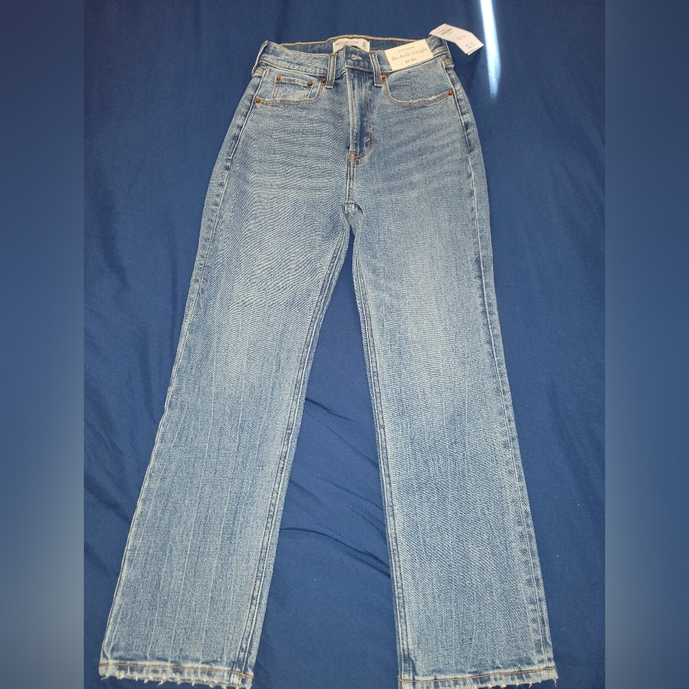 Abercrombie NWT